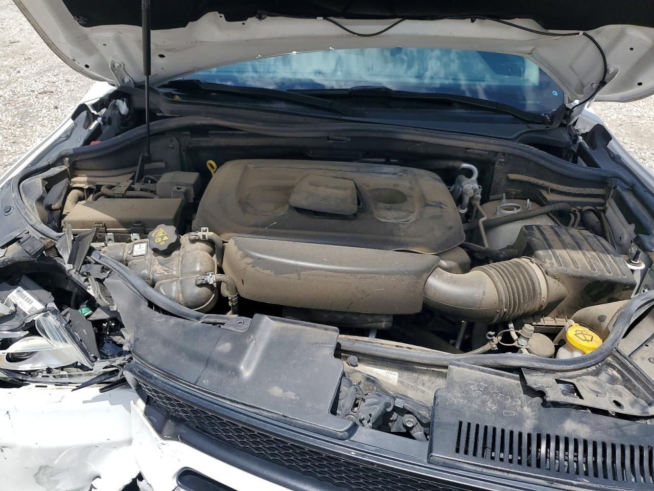 Dodge Durango Gt