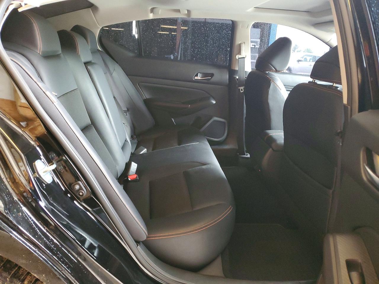 Nissan Altima Sr