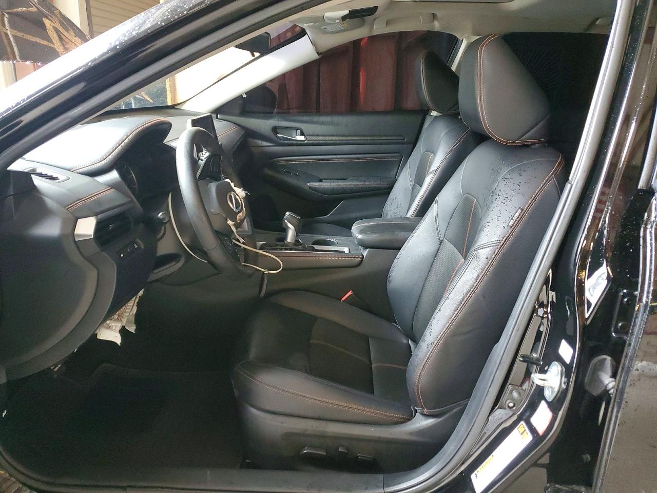 Nissan Altima Sr