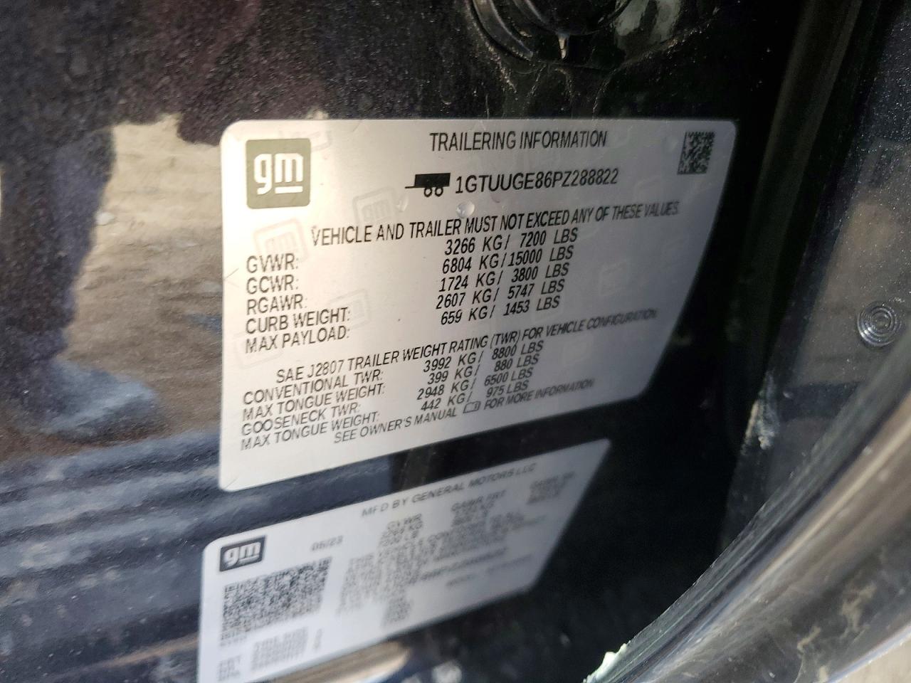 GMC Sierra K1500 Denali