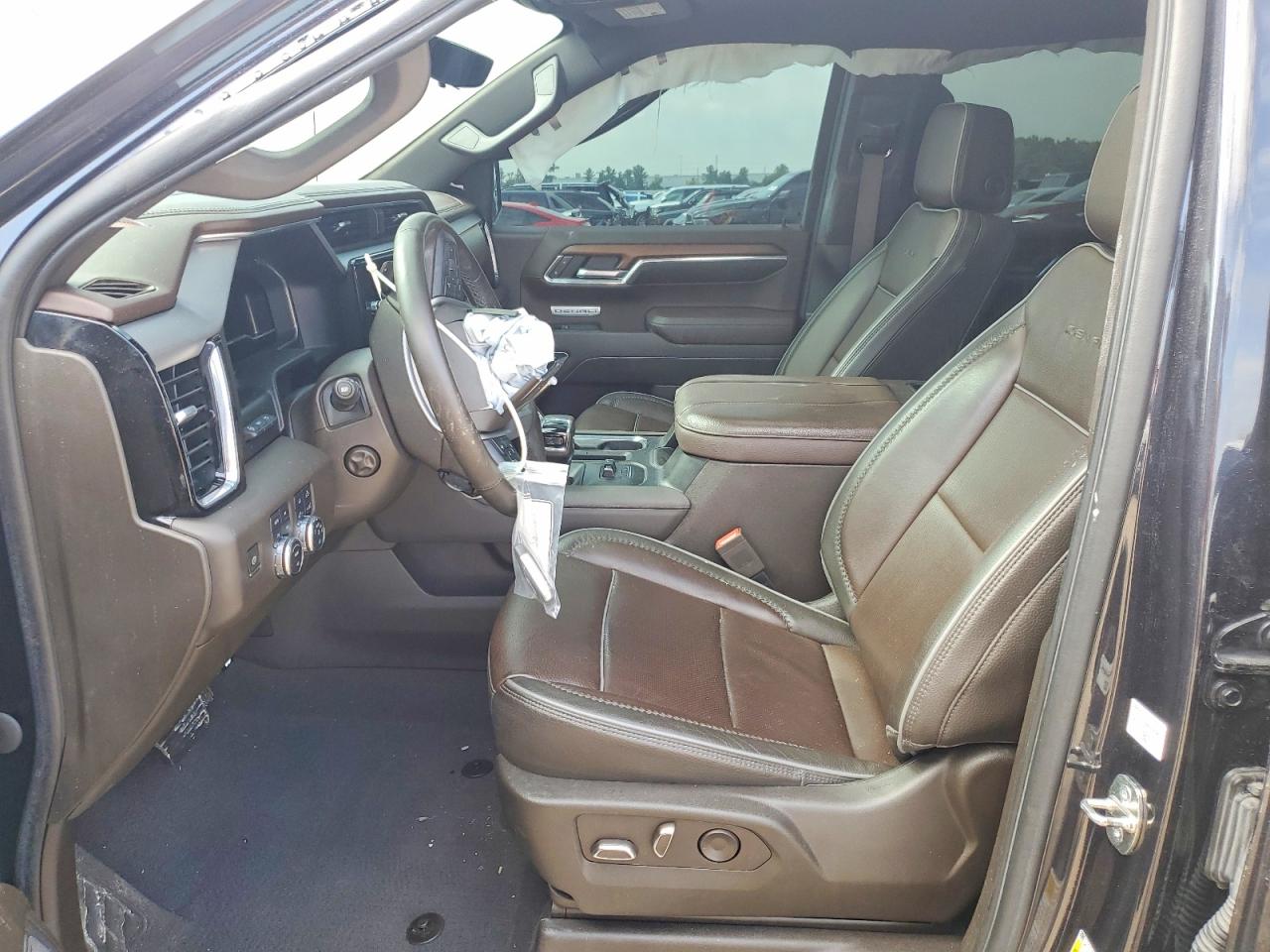 GMC Sierra K1500 Denali