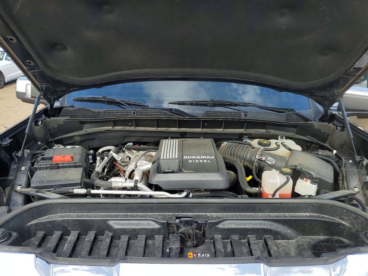 GMC Sierra K1500 Denali