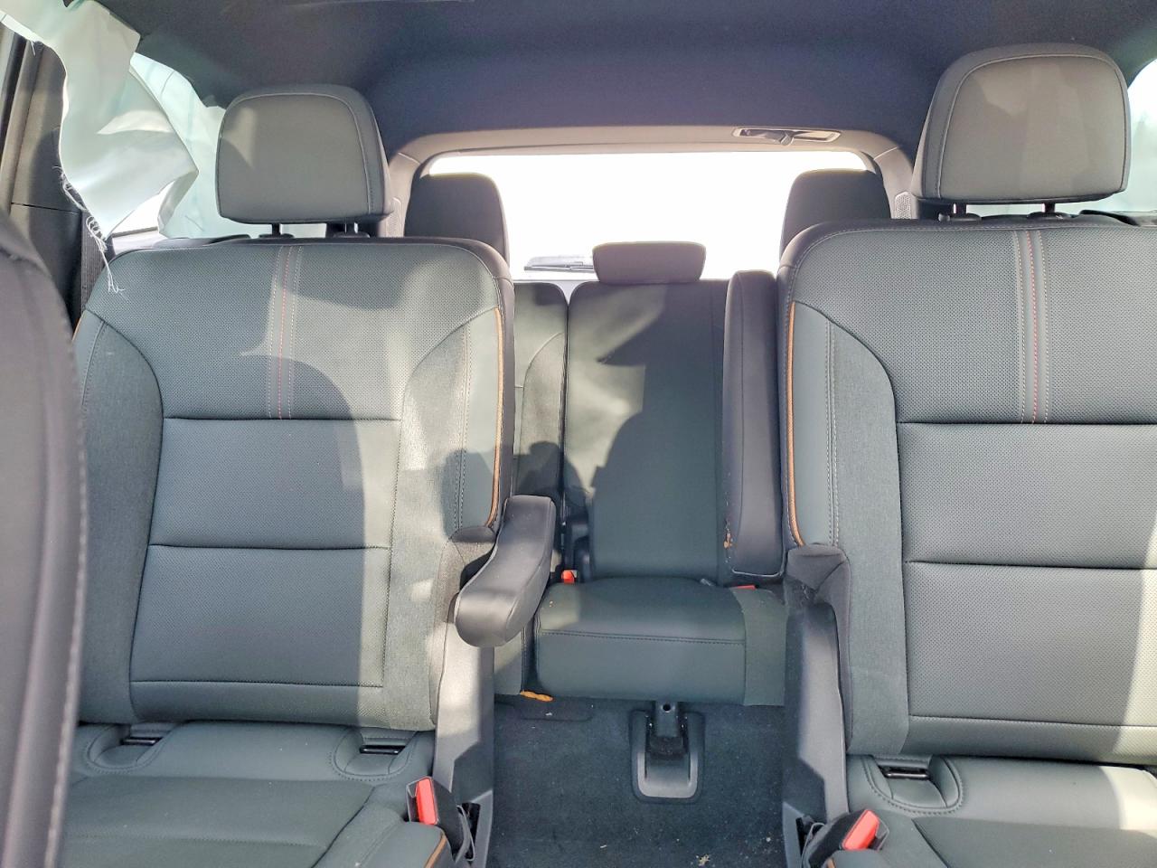 GMC Acadia At4