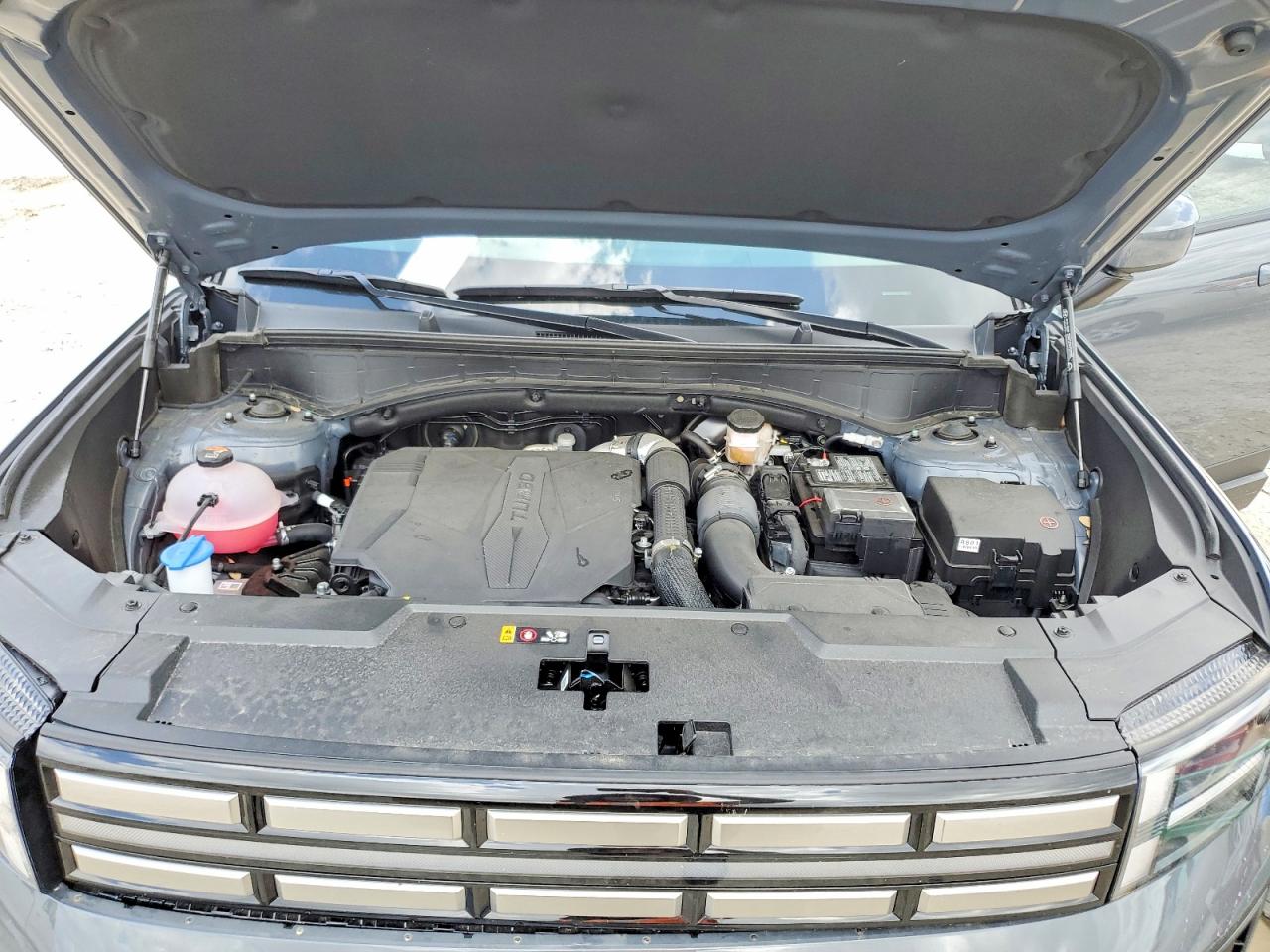 Hyundai SANTA FE Se
