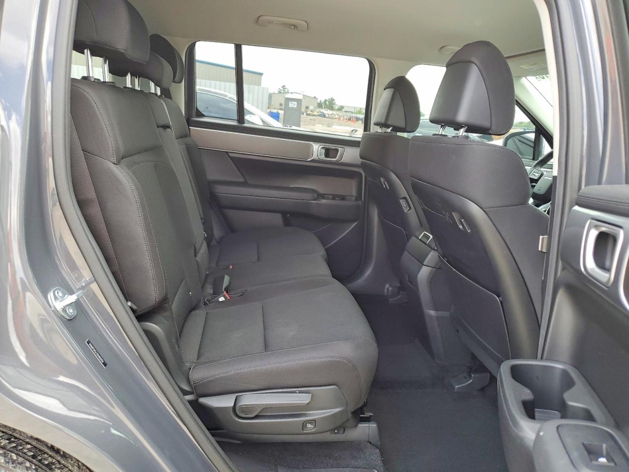 Hyundai SANTA FE Se
