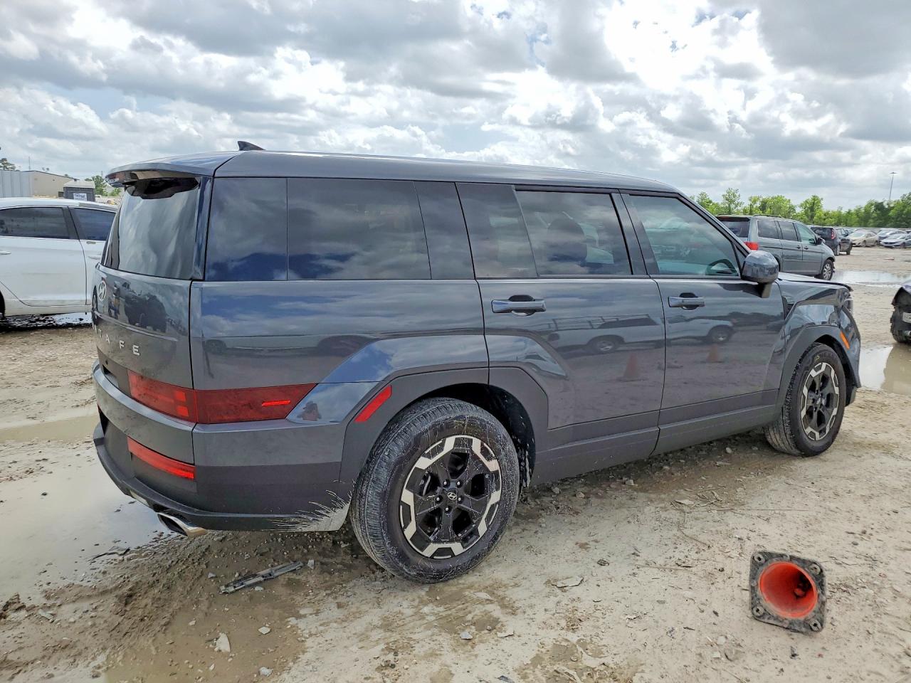 Hyundai SANTA FE Se