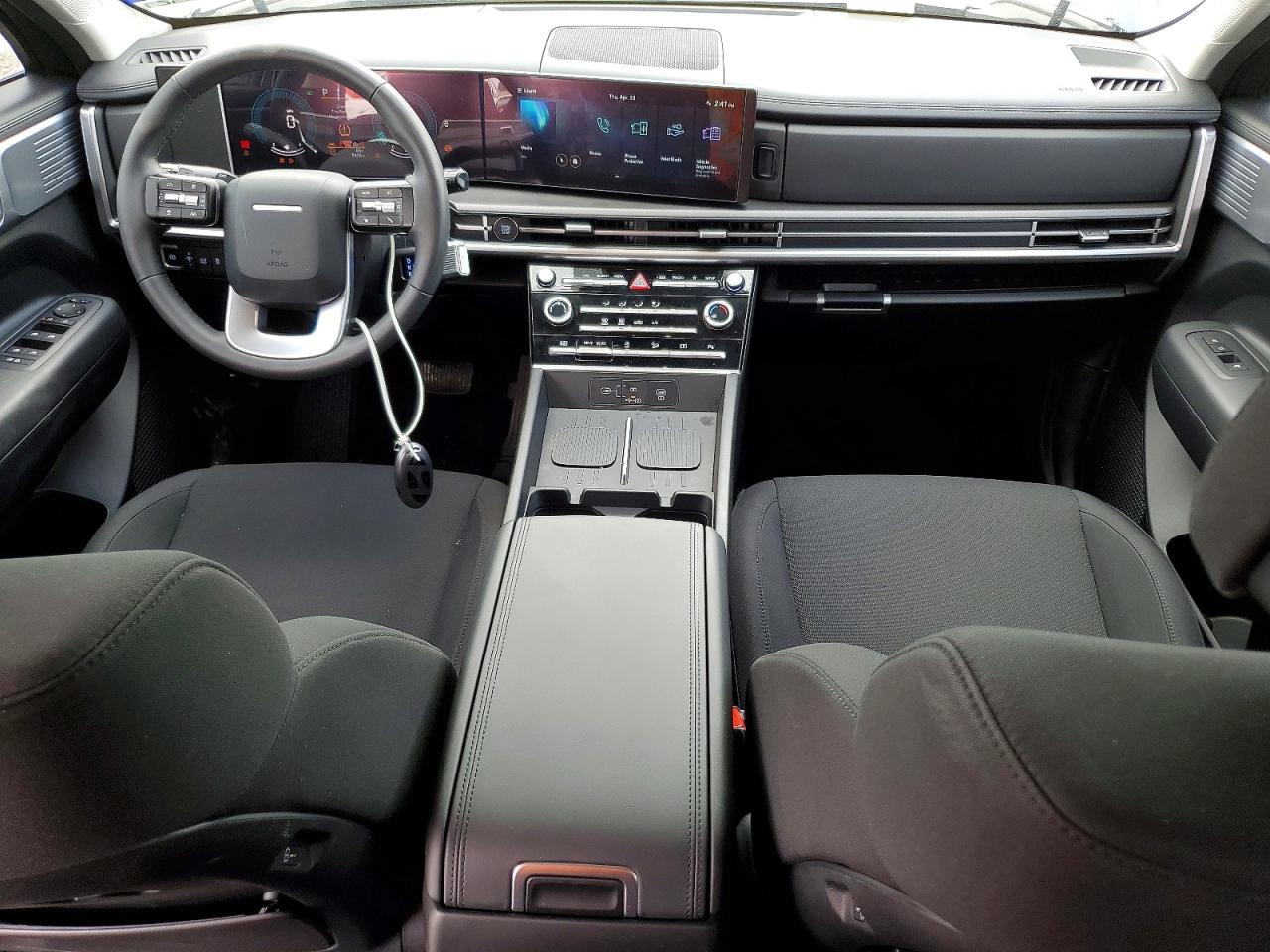Hyundai SANTA FE Se