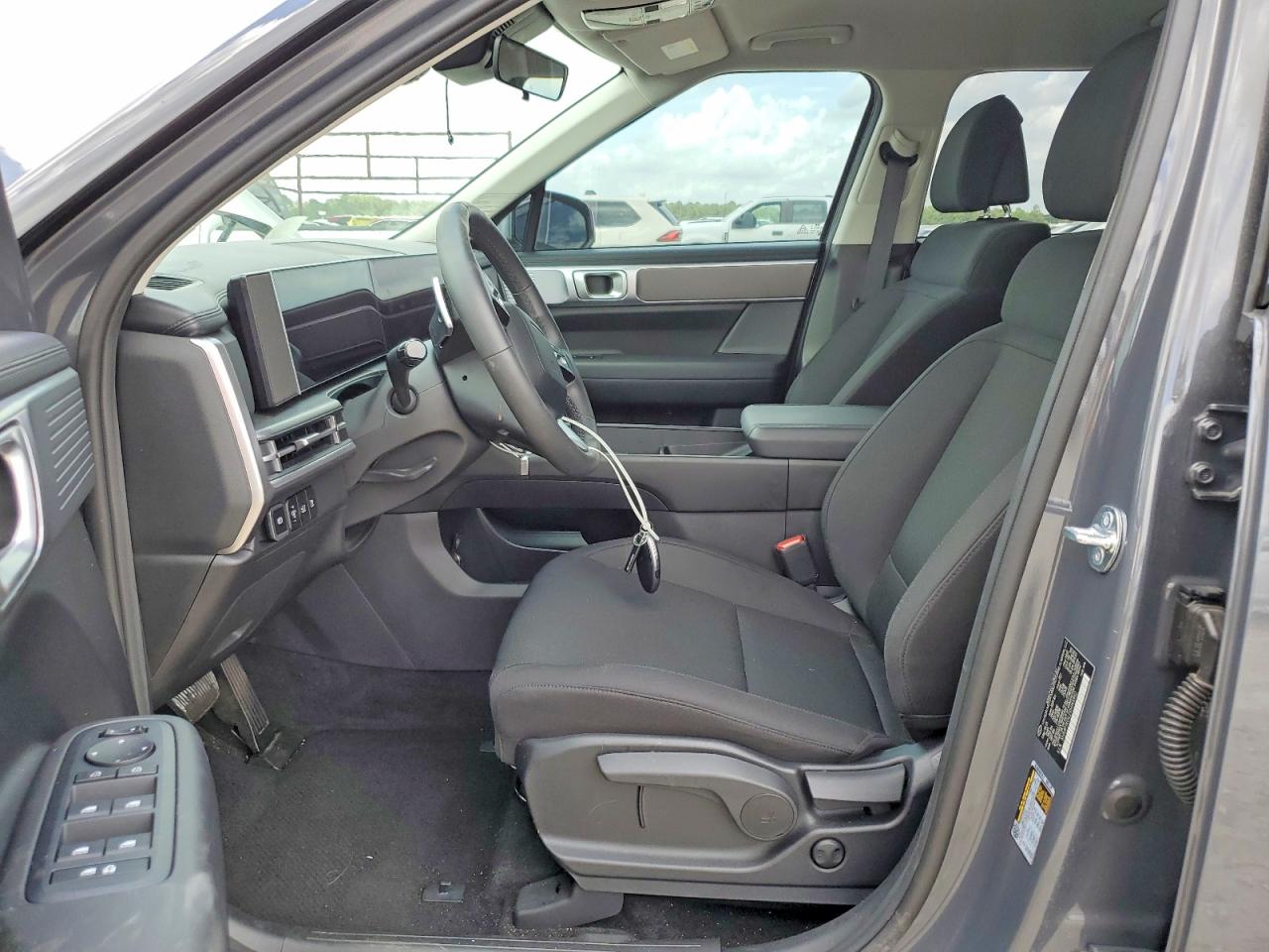 Hyundai SANTA FE Se