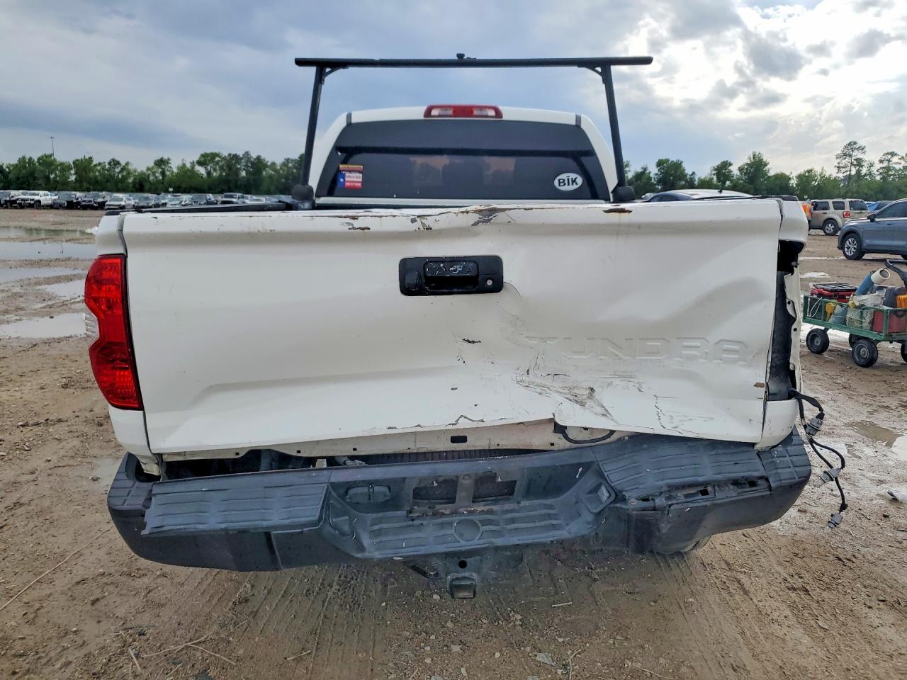 Toyota Tundra Sr