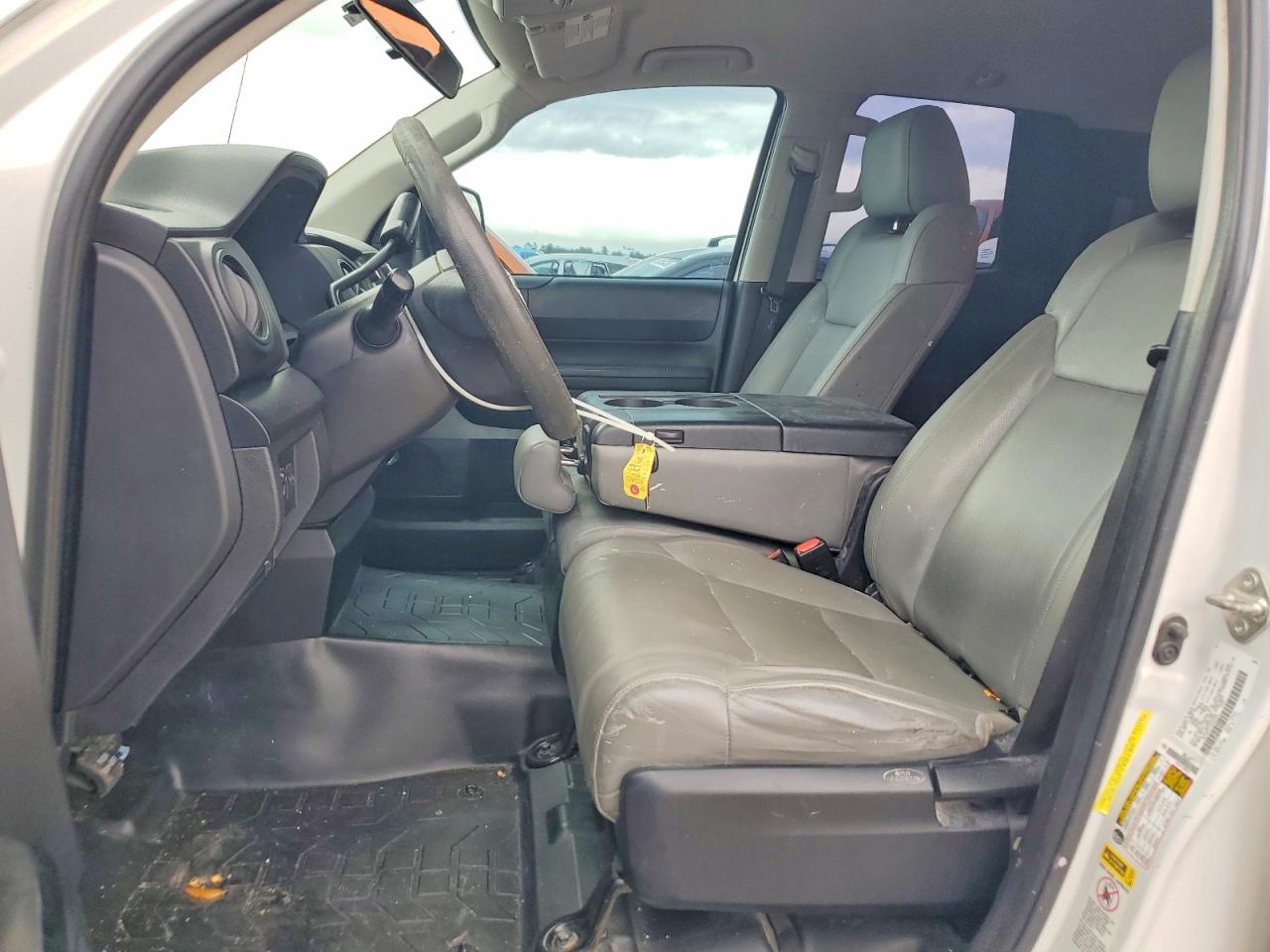 Toyota Tundra Sr