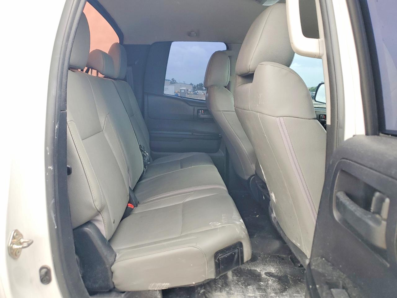 Toyota Tundra Sr