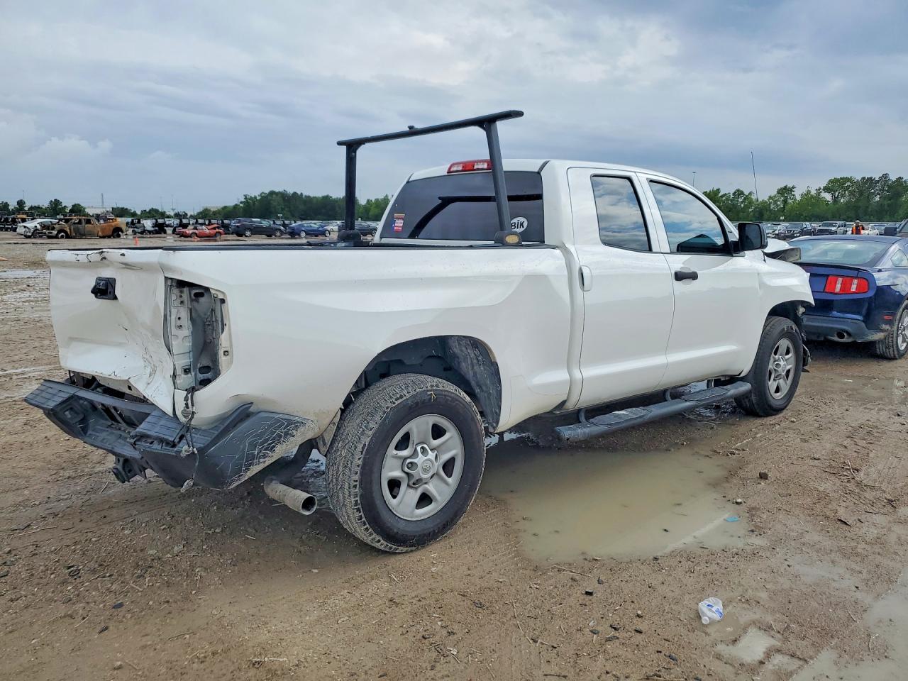Toyota Tundra Sr