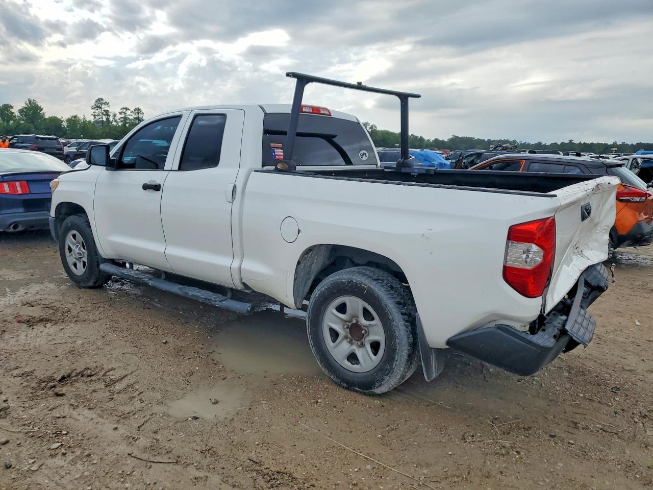 Toyota Tundra Sr