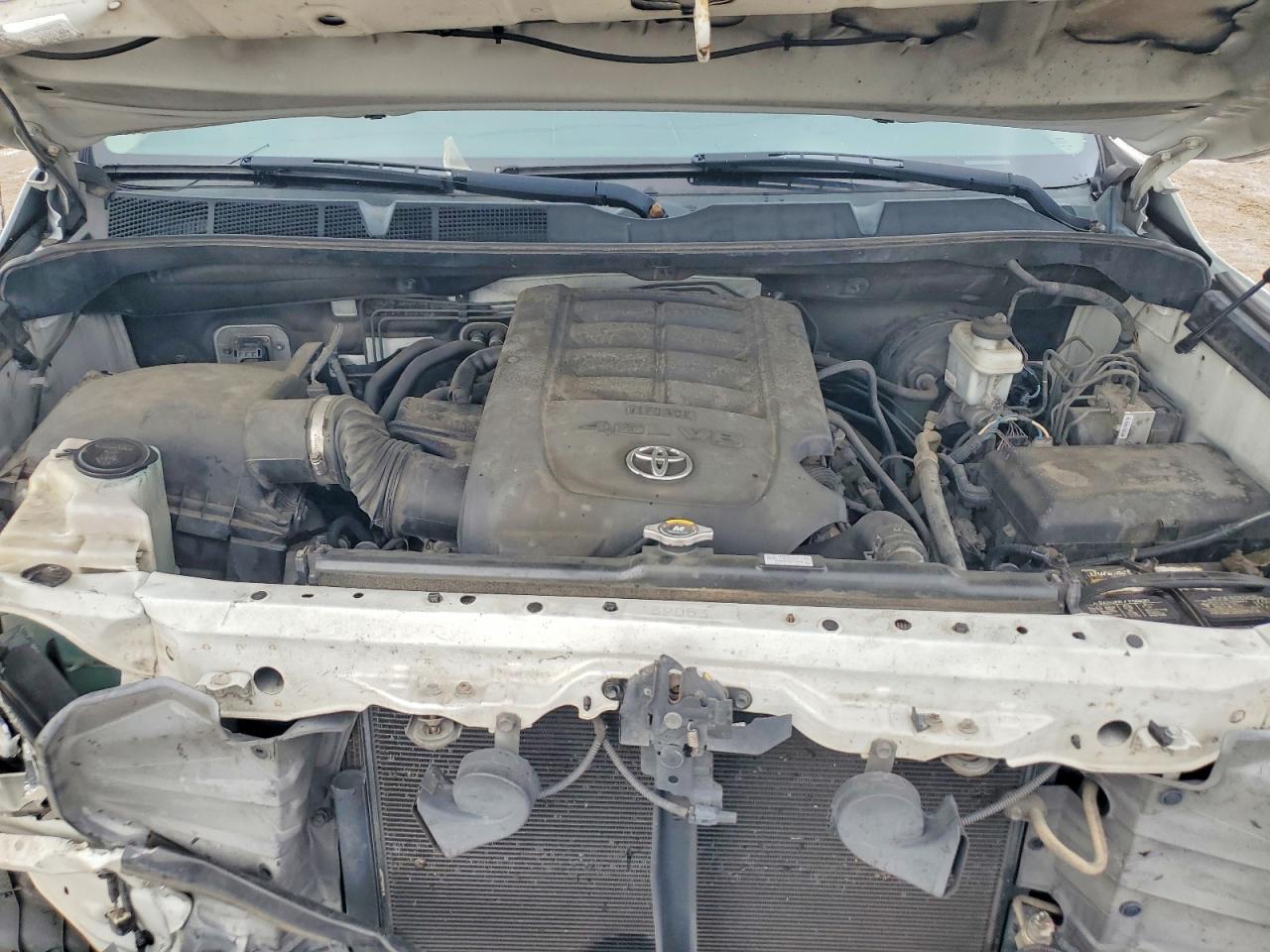 Toyota Tundra Sr