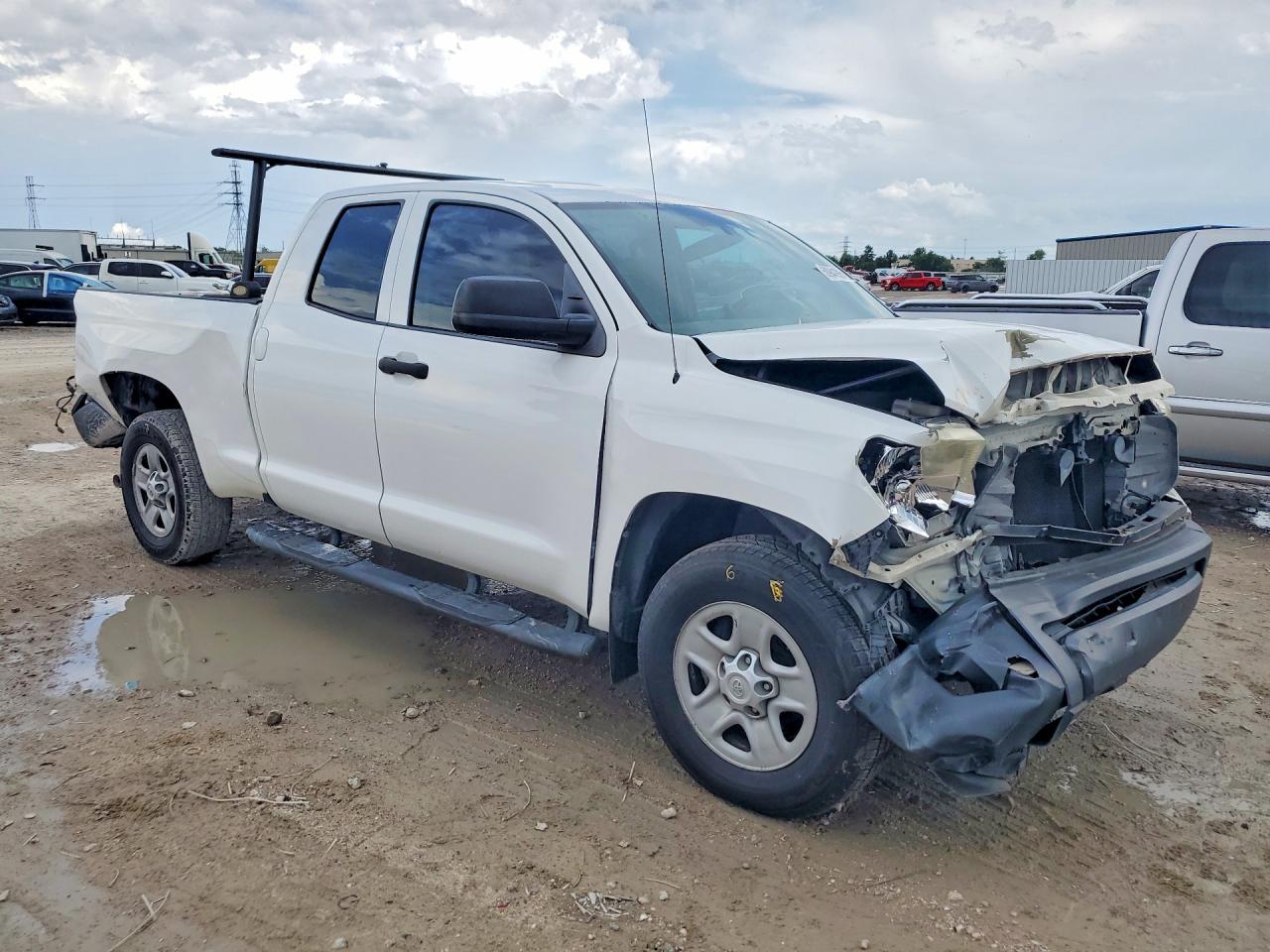 Toyota Tundra Sr