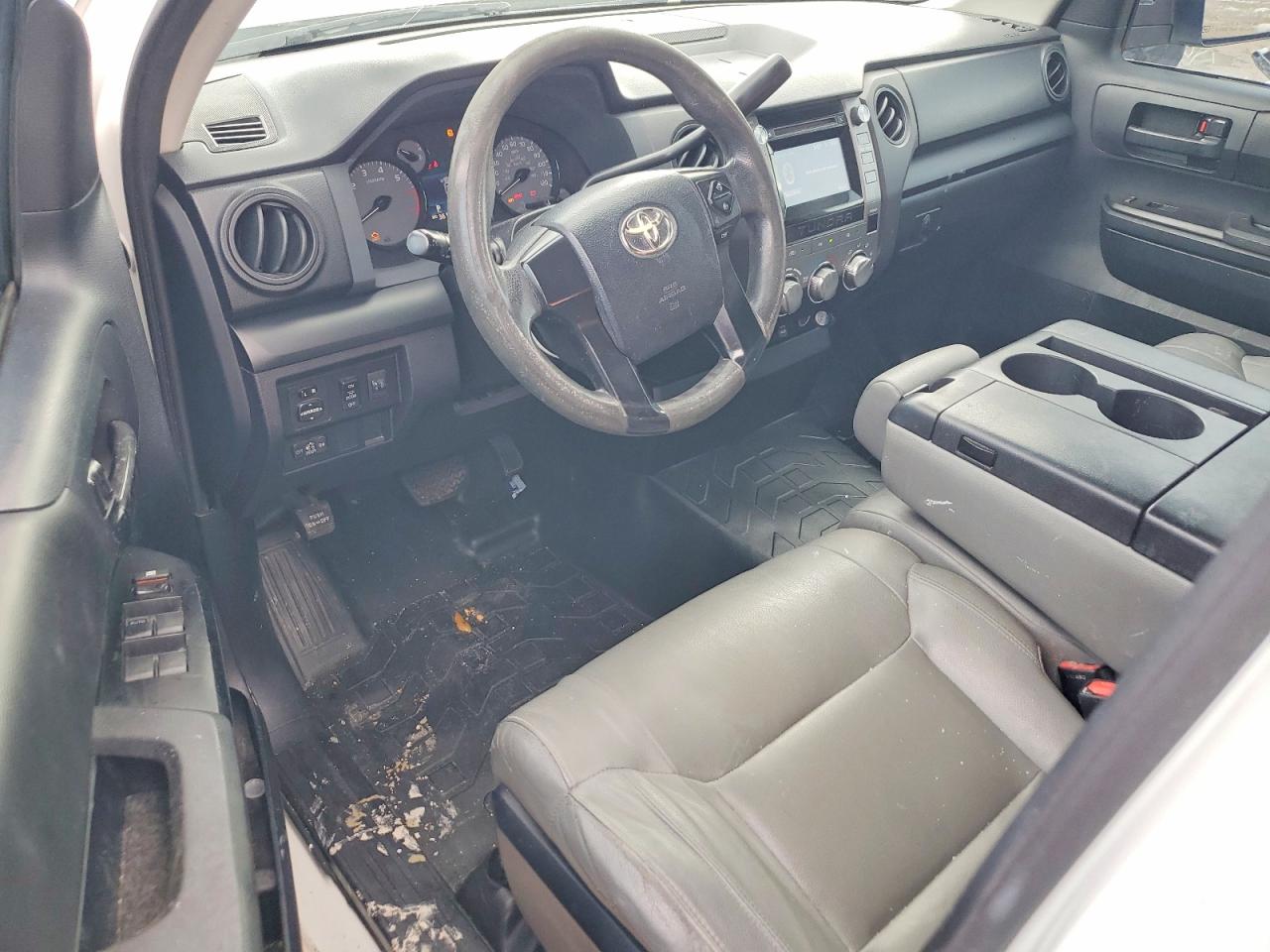 Toyota Tundra Sr