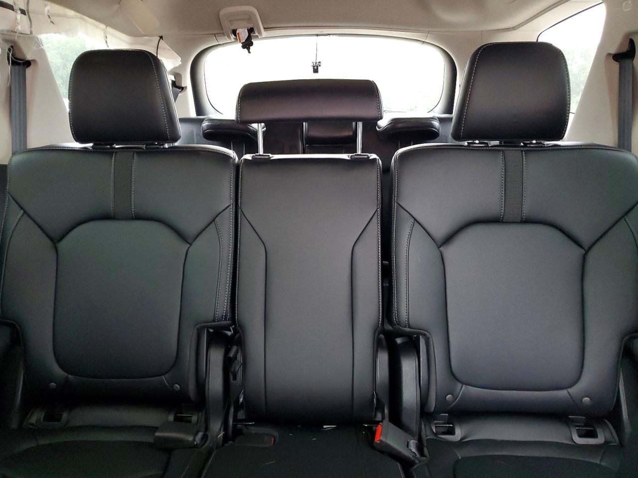 Honda Pilot Touring