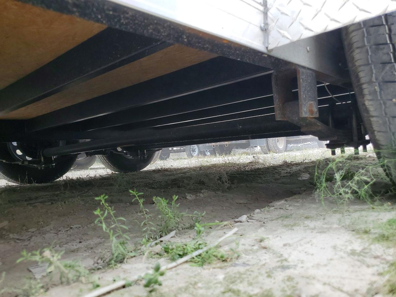 Covered Wagon Other