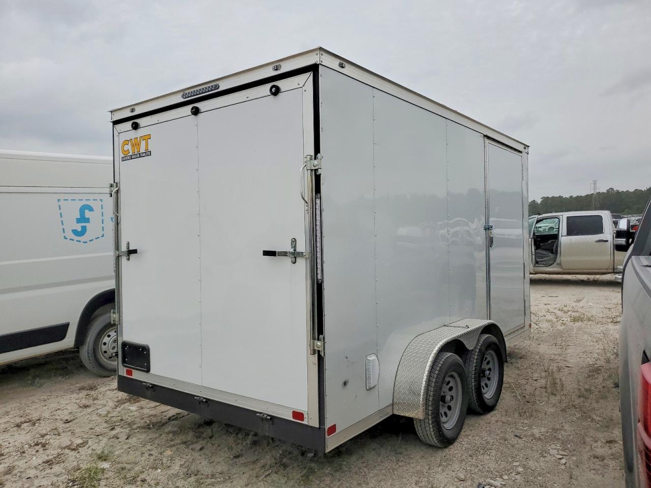 Covered Wagon Other