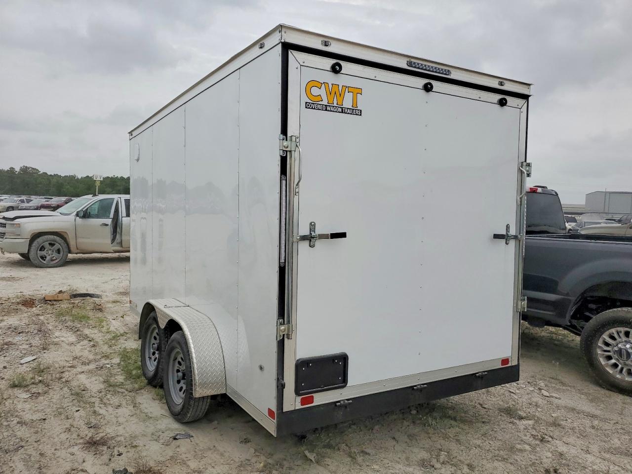 Covered Wagon Other