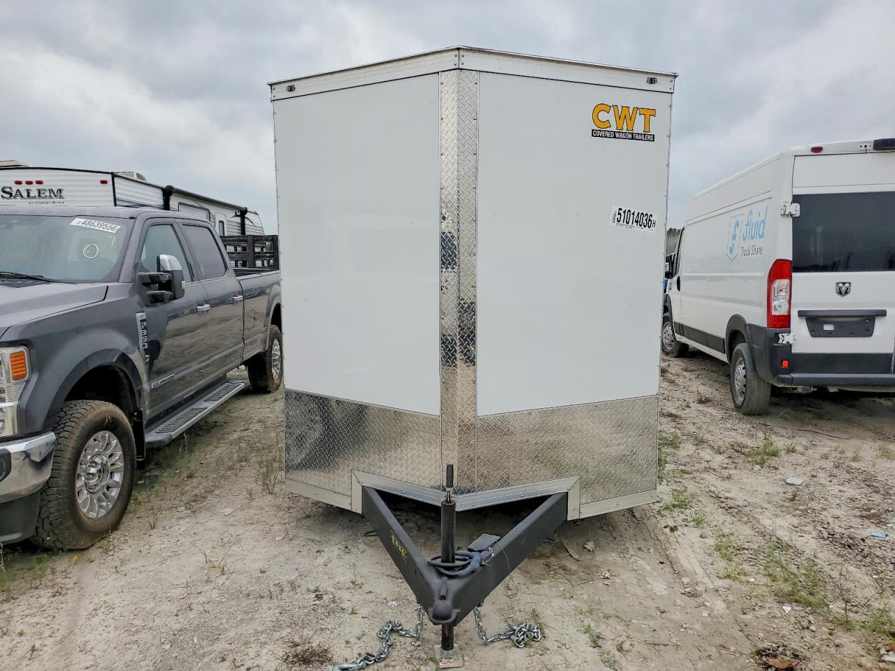 Covered Wagon Other
