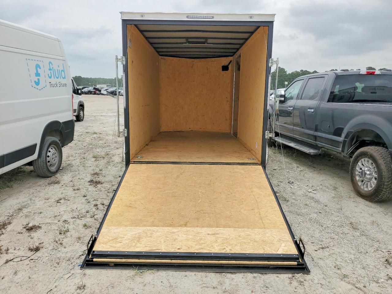 Covered Wagon Other