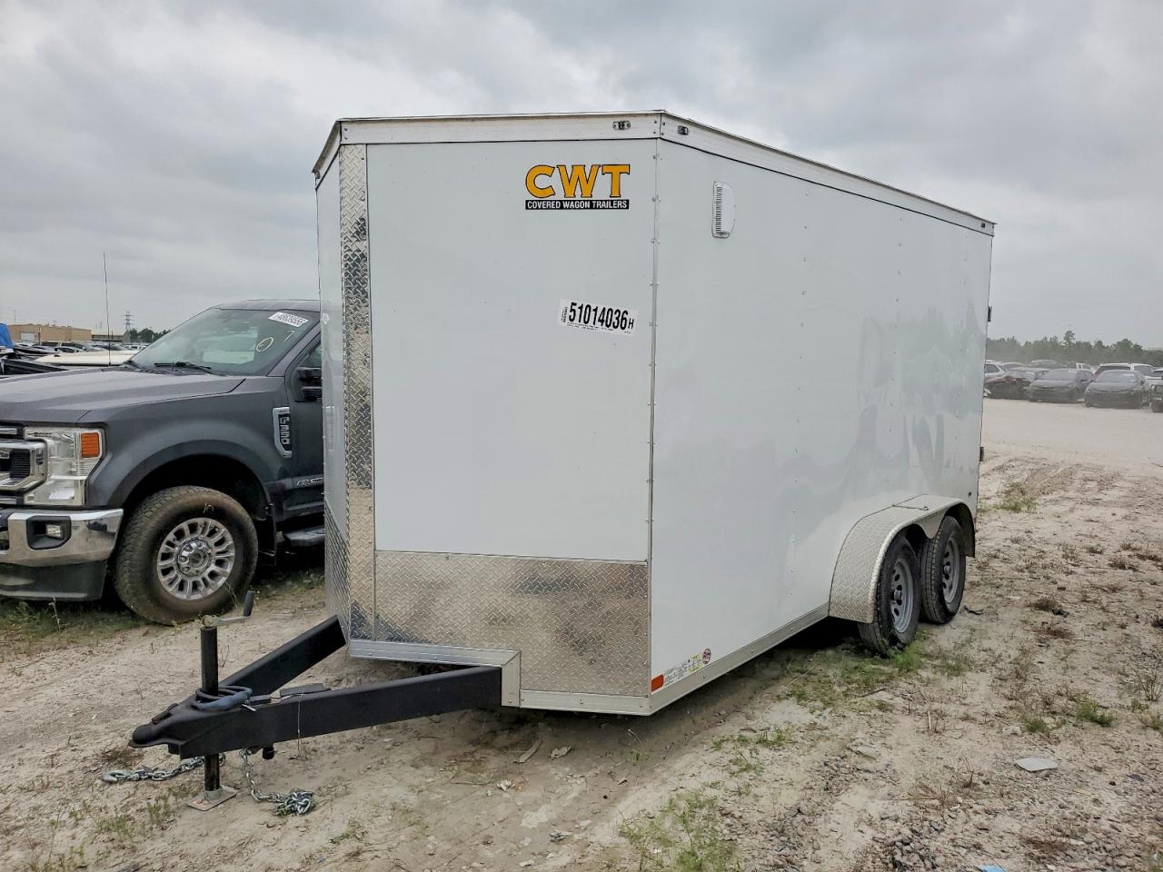 Covered Wagon Other
