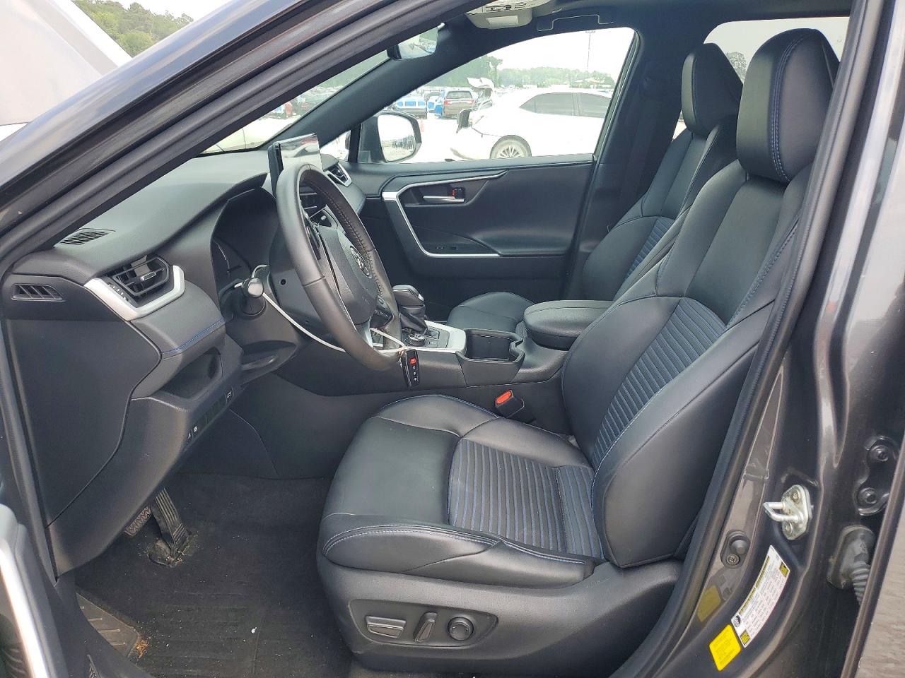 Toyota RAV4 Xse