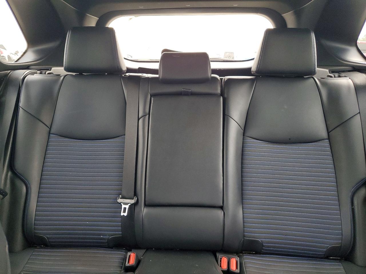 Toyota RAV4 Xse
