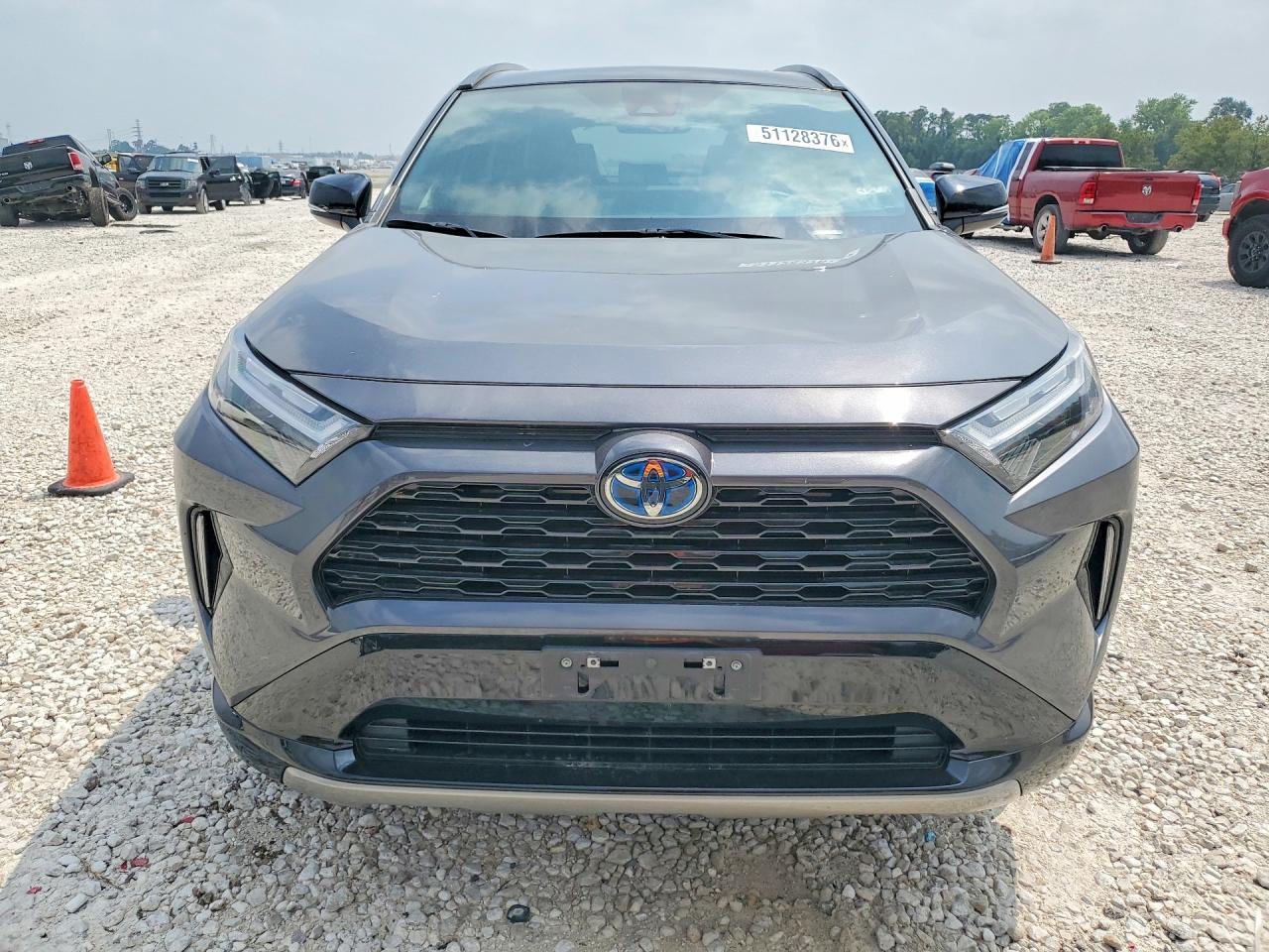Toyota RAV4 Xse