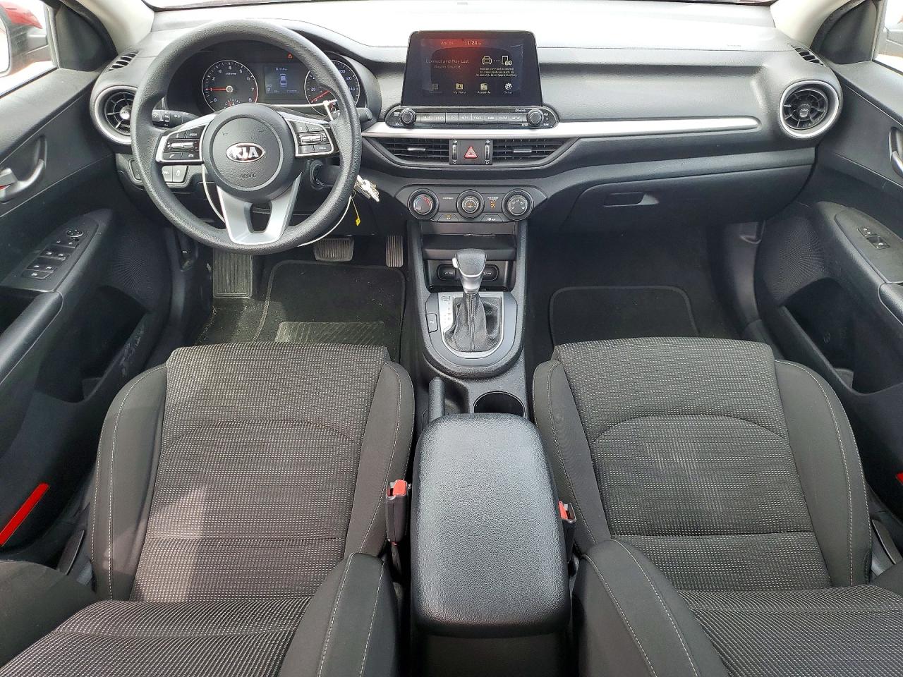 Kia Forte Lxs