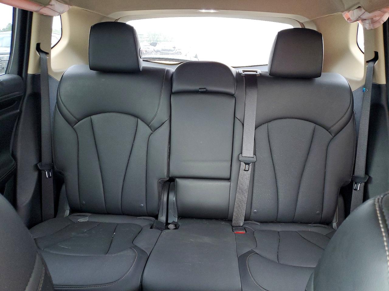 Buick Envision Essence