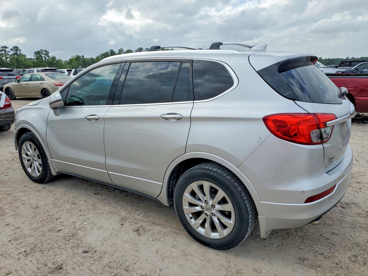 Buick Envision Essence