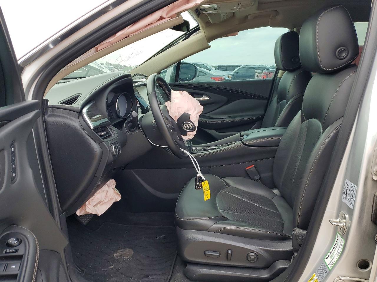 Buick Envision Essence