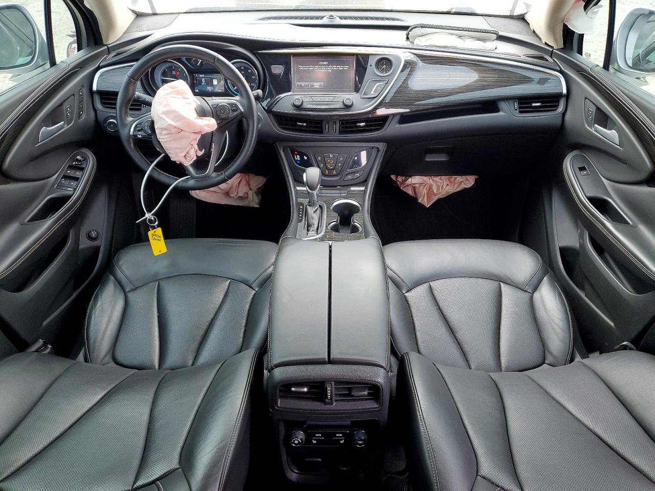 Buick Envision Essence