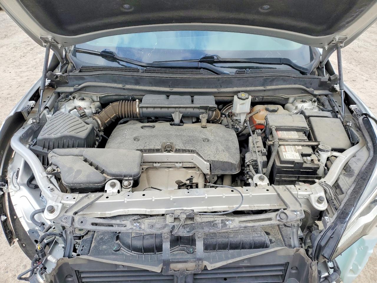Buick Envision Essence