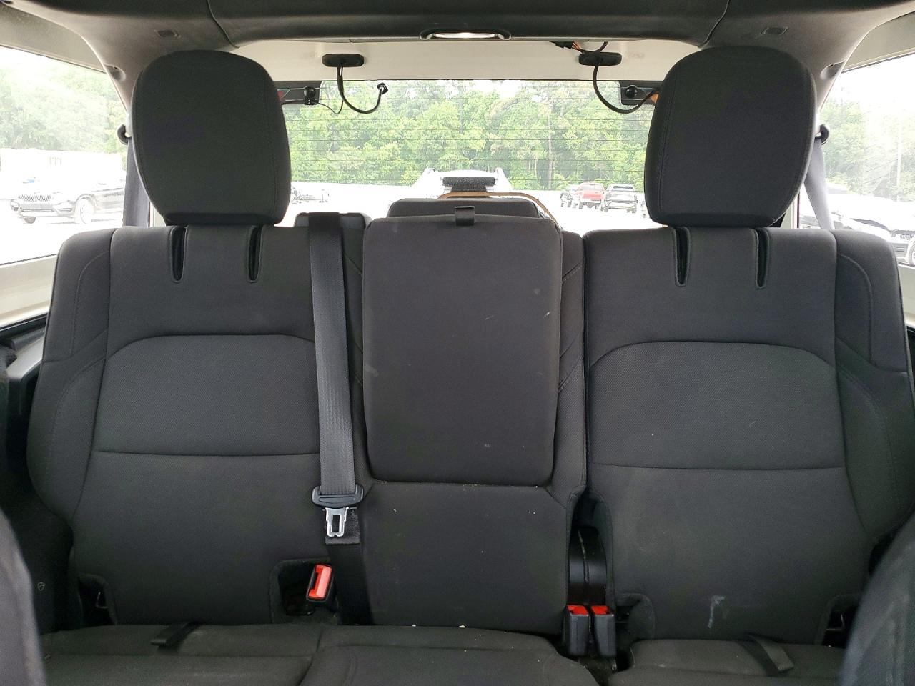 Jeep Wrangler 4xe