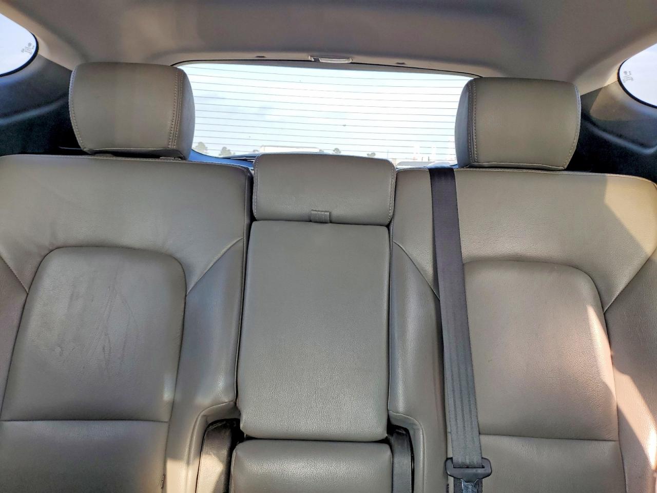 Hyundai SANTA FE 2.4l