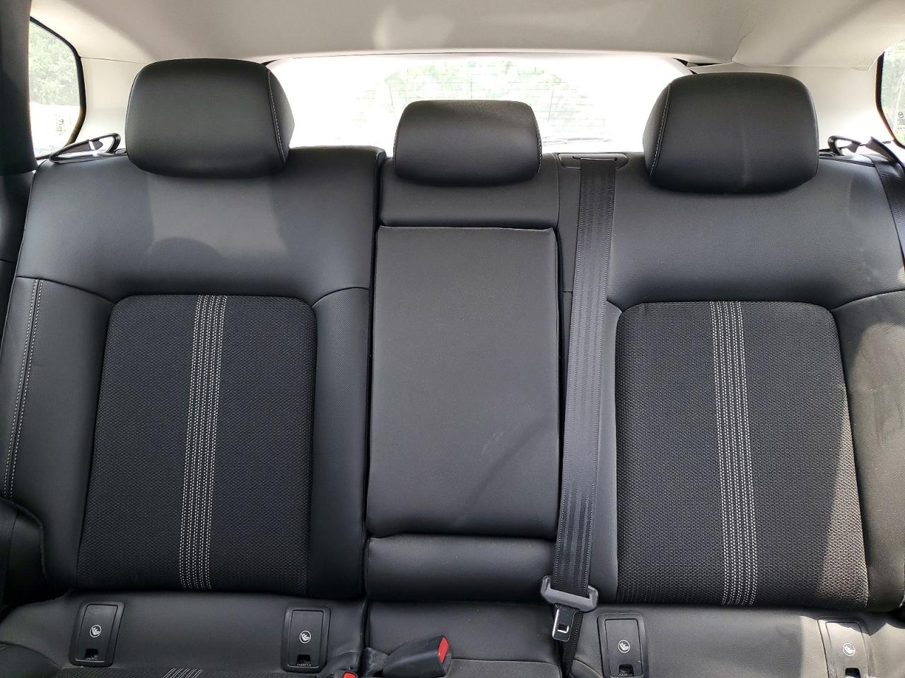 Mazda Cx Preferred