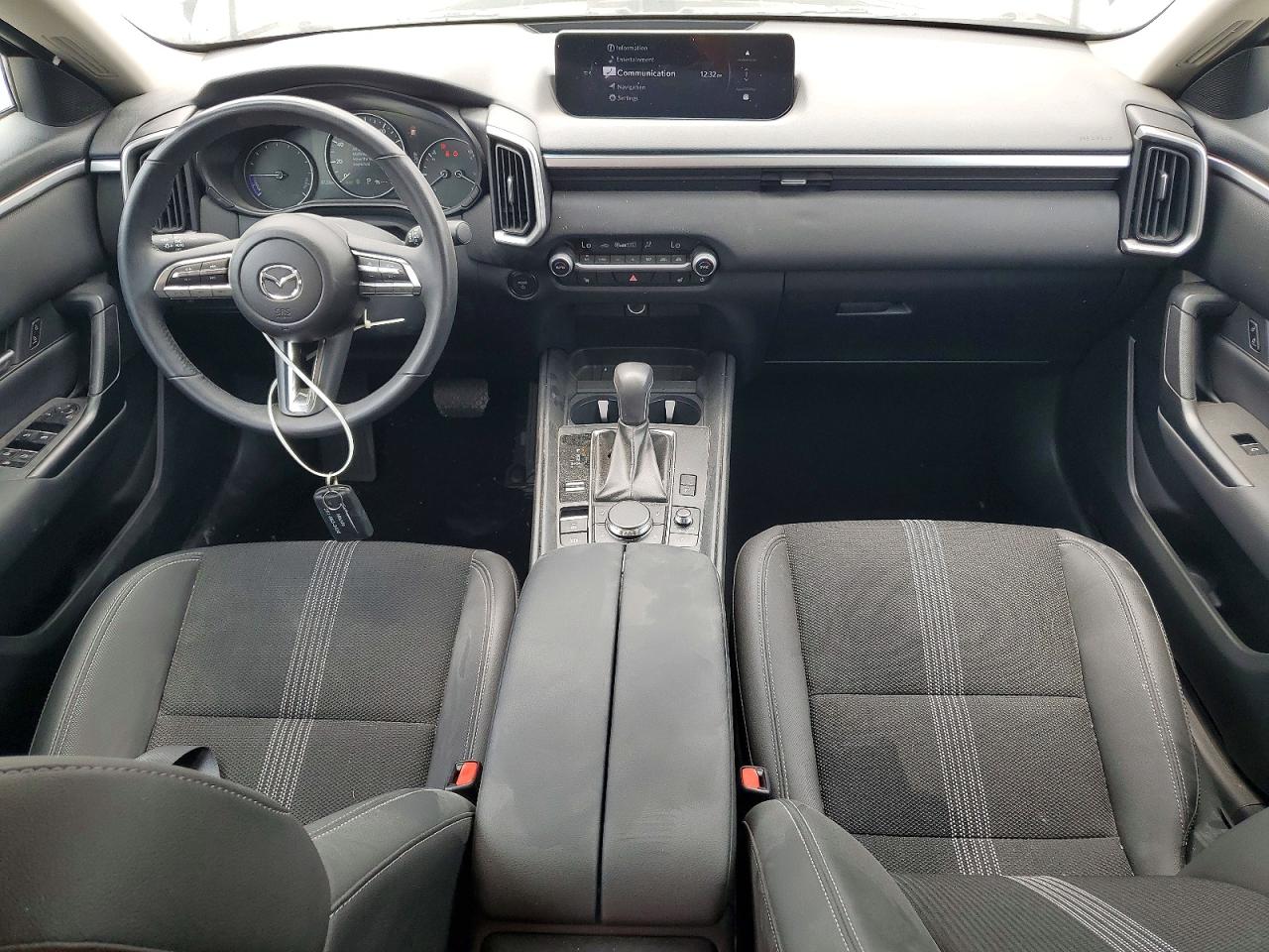 Mazda Cx Preferred