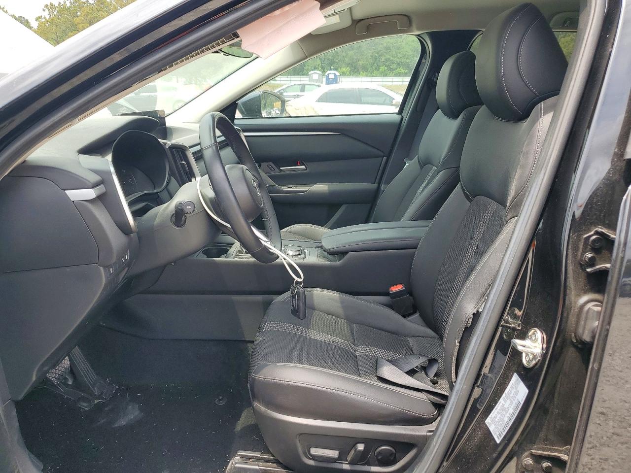 Mazda Cx Preferred