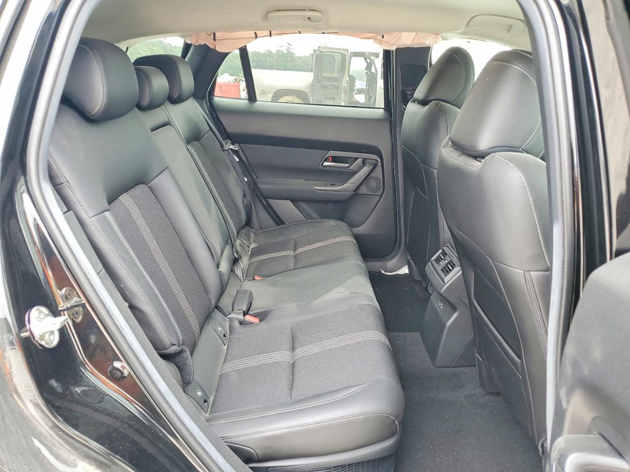 Mazda Cx Preferred
