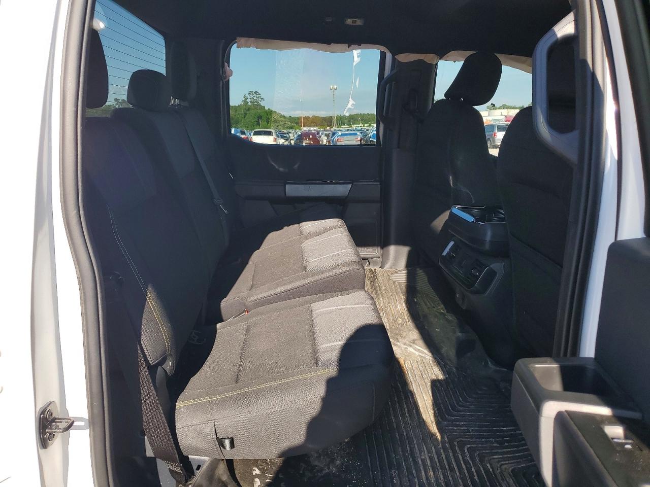 Ford F-150 Stx