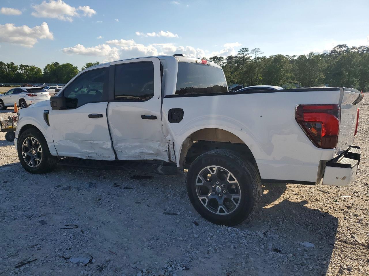 Ford F-150 Stx