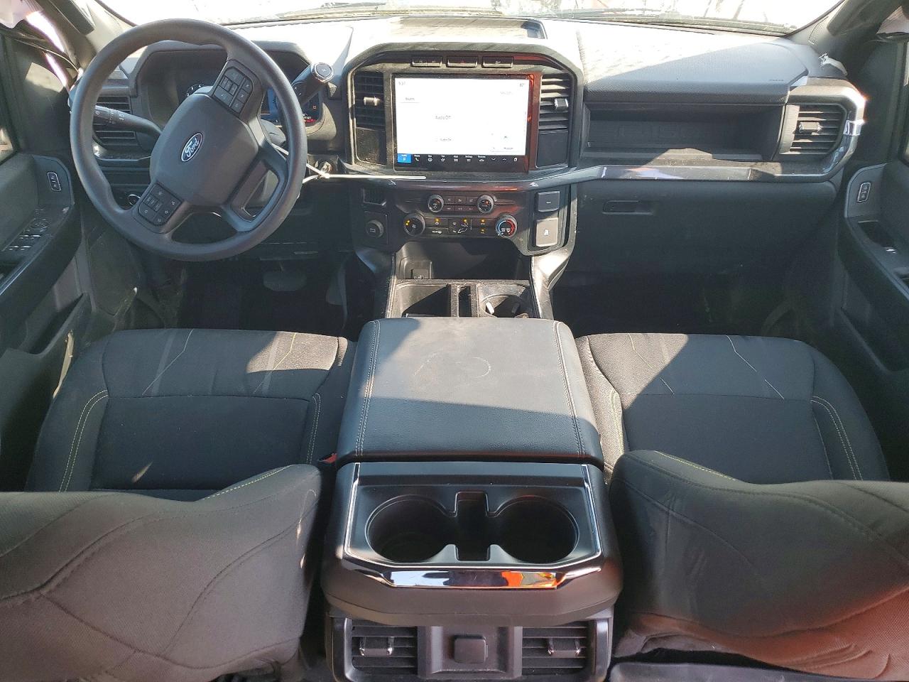 Ford F-150 Stx