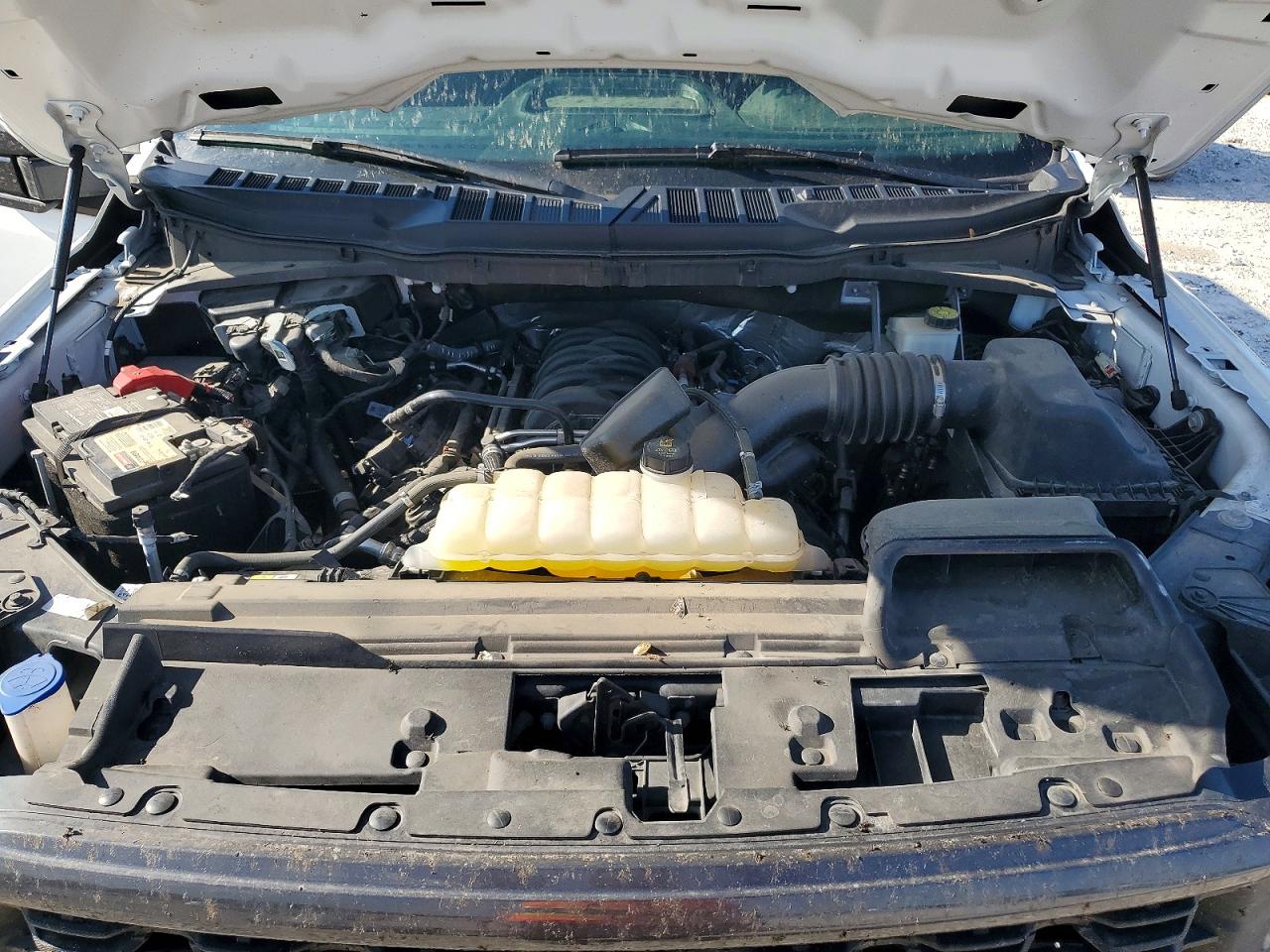 Ford F-150 Stx