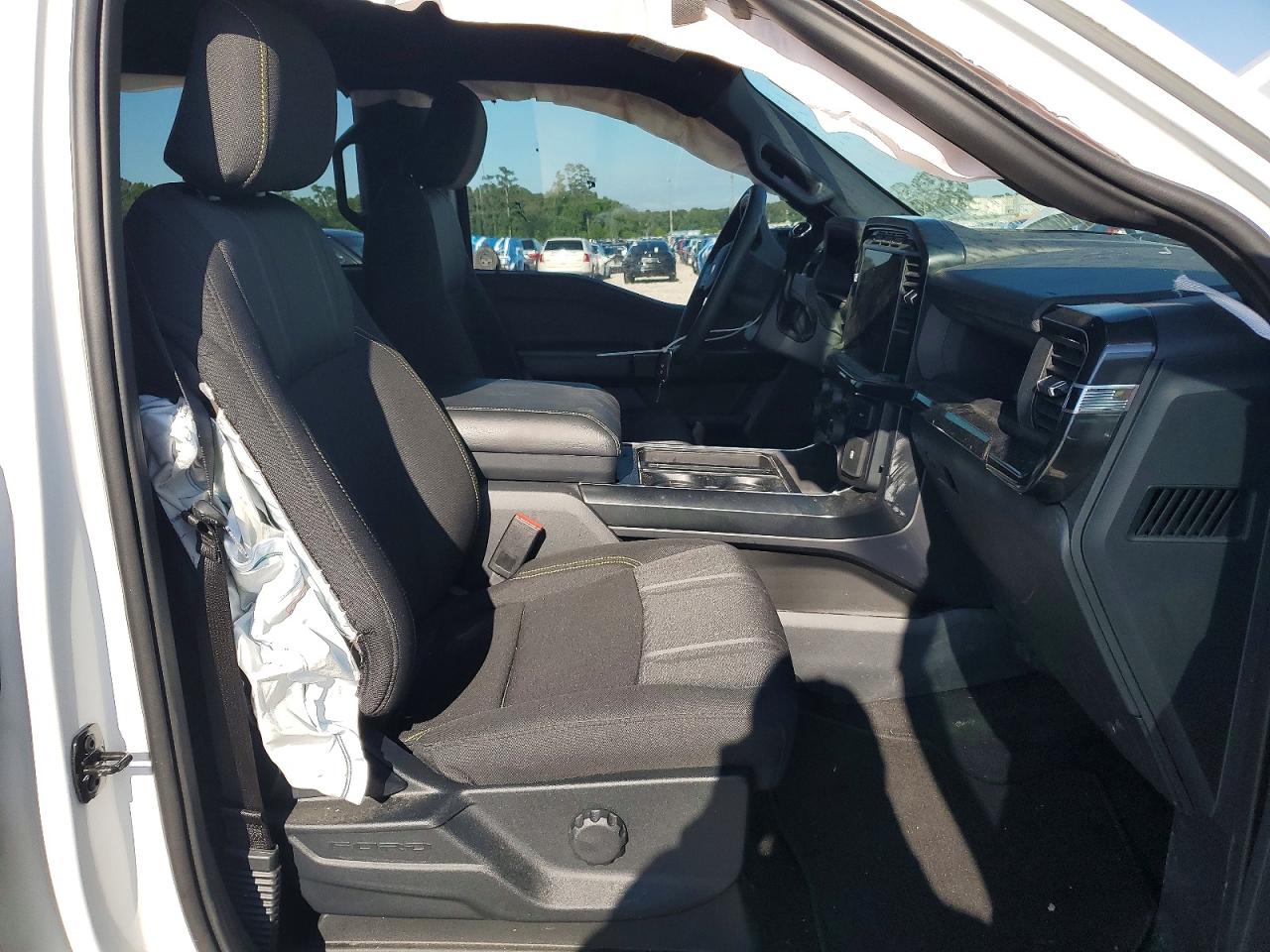 Ford F-150 Stx