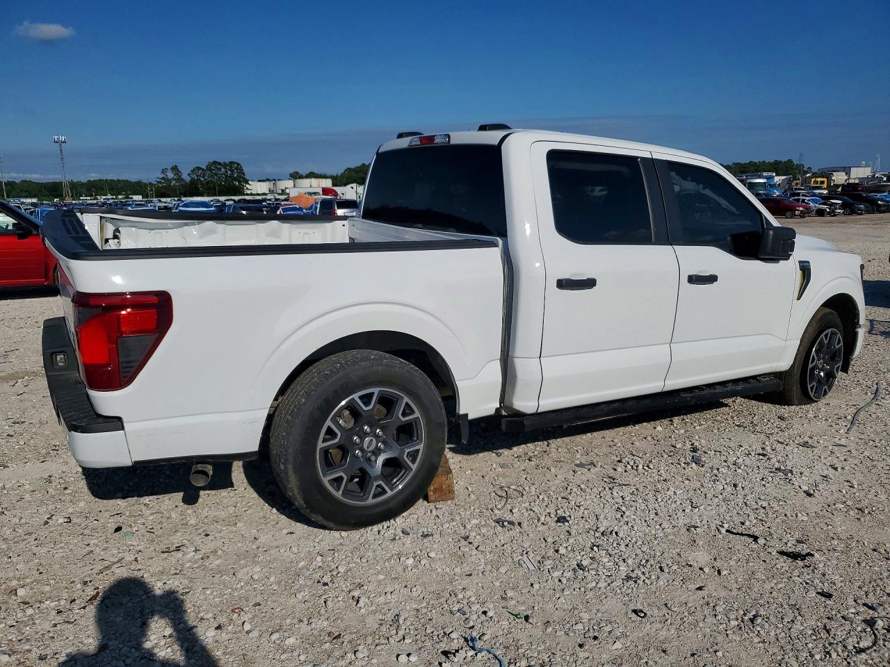 Ford F-150 Stx