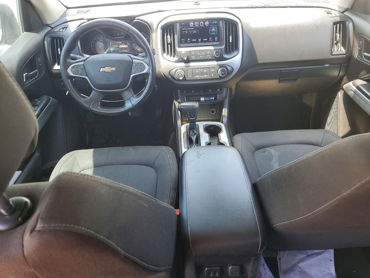 Chevrolet Colorado Lt
