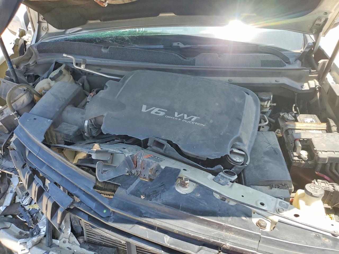 Chevrolet Colorado Lt